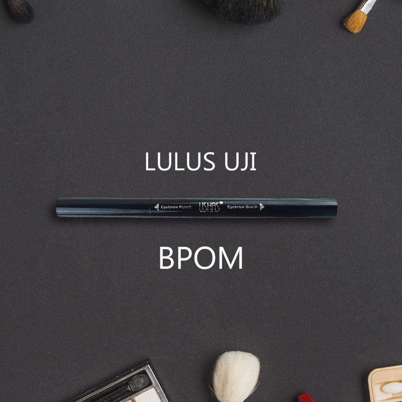 Ushas TP199 Eyebrow Pencil Black | 0.35gr