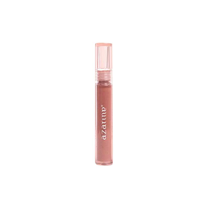 Azarine Velvety Lippie Creama Brulee - Shade 01