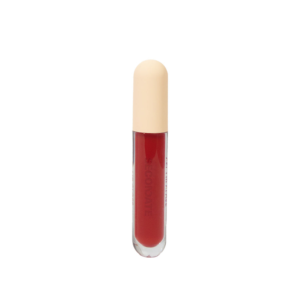 Secondate Gel Lip Gloss From Mars