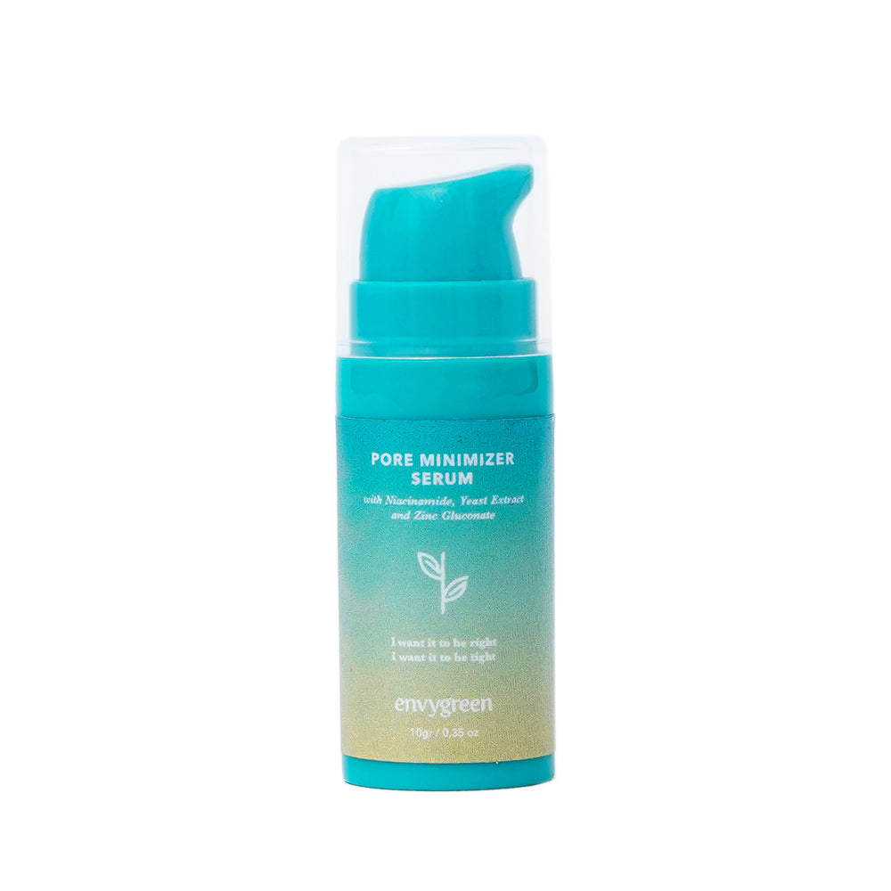 Envygreen Pore Minimizer Serum | 5 ml