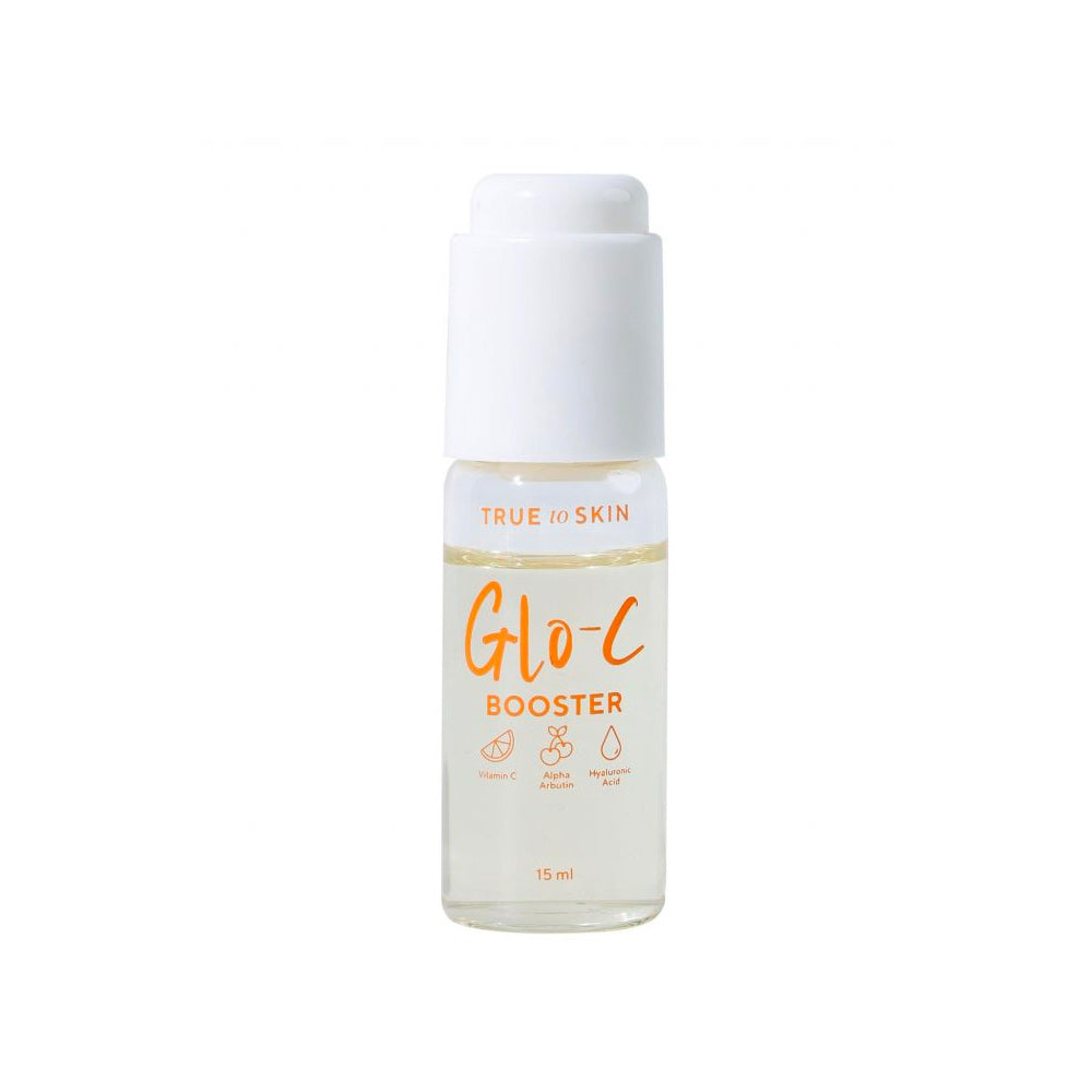 True To Skin Glo-C Booster Serum | 15 ml