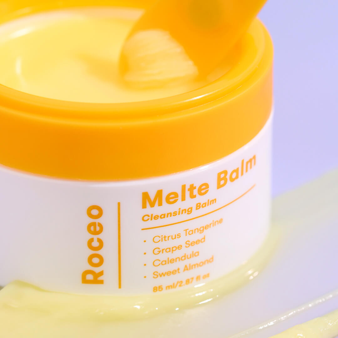 Roceo Melte Balm Cleansing Balm | 85 g