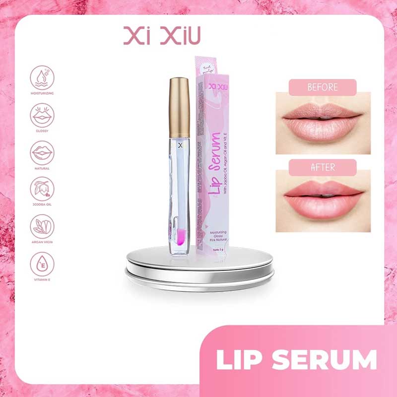 Xi Xiu Lip Serum | 3 ml