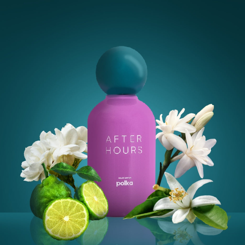 Polka Eau De Parfum After Hours | 50ml