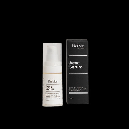 PRATISTA Acne Serum 20ml