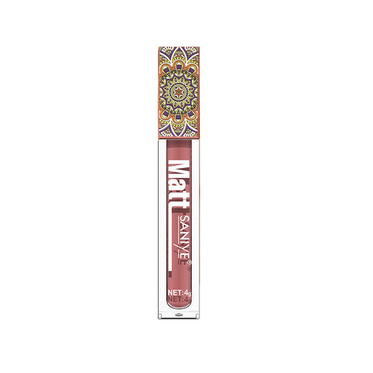 SANIYE Non-stick Lip matte Gloss L1181 1#