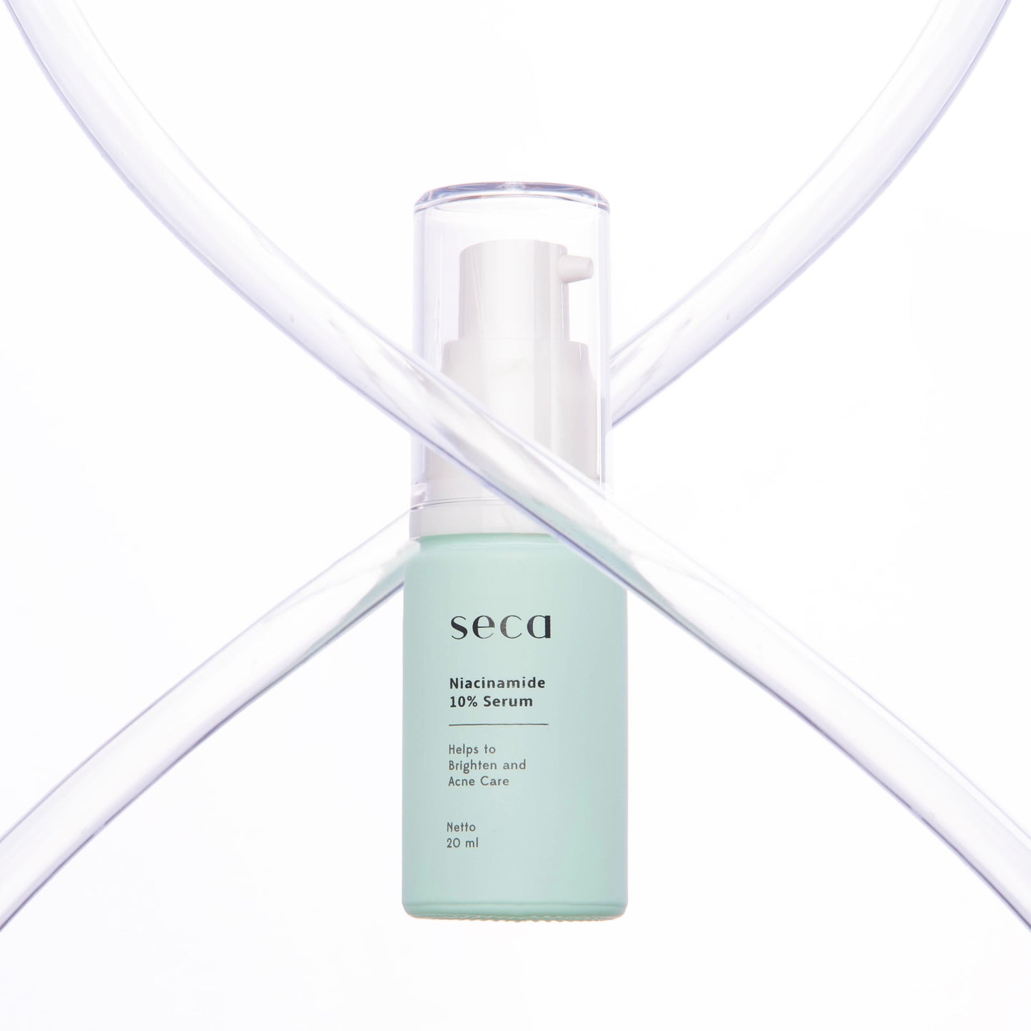 Seca Niacinamide 10% Serum