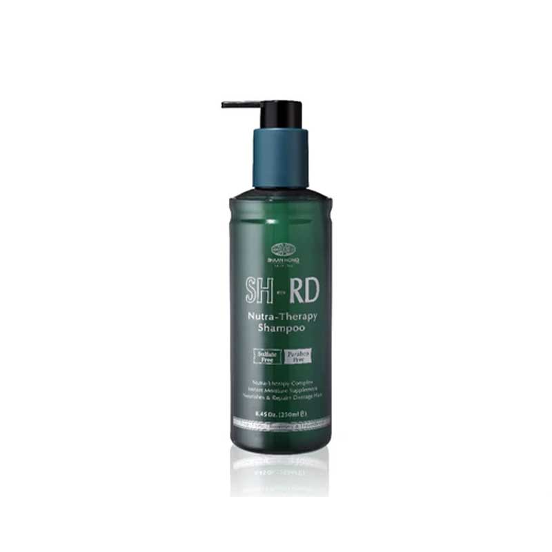 SHRD Collagen Shampoo 250ml