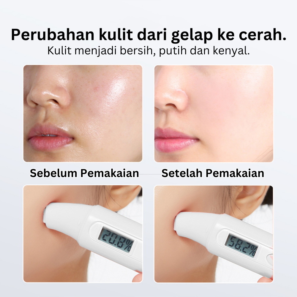 Feali Cleanser Niacinamide | 150ml