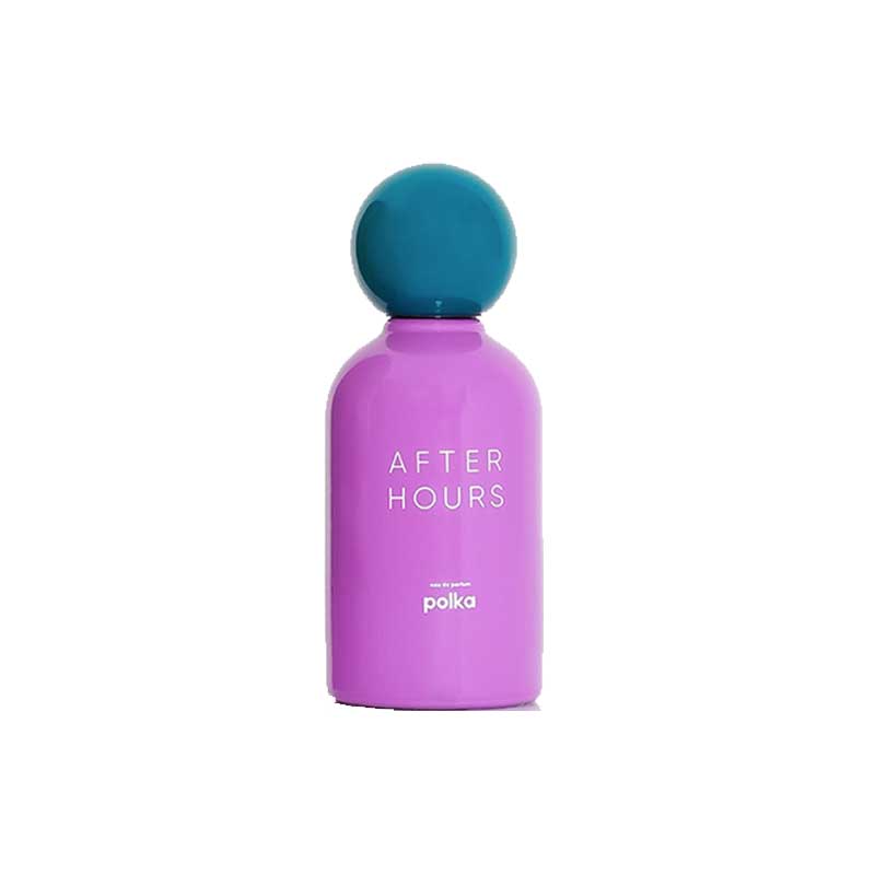 Polka Eau De Parfum After Hours | 50ml