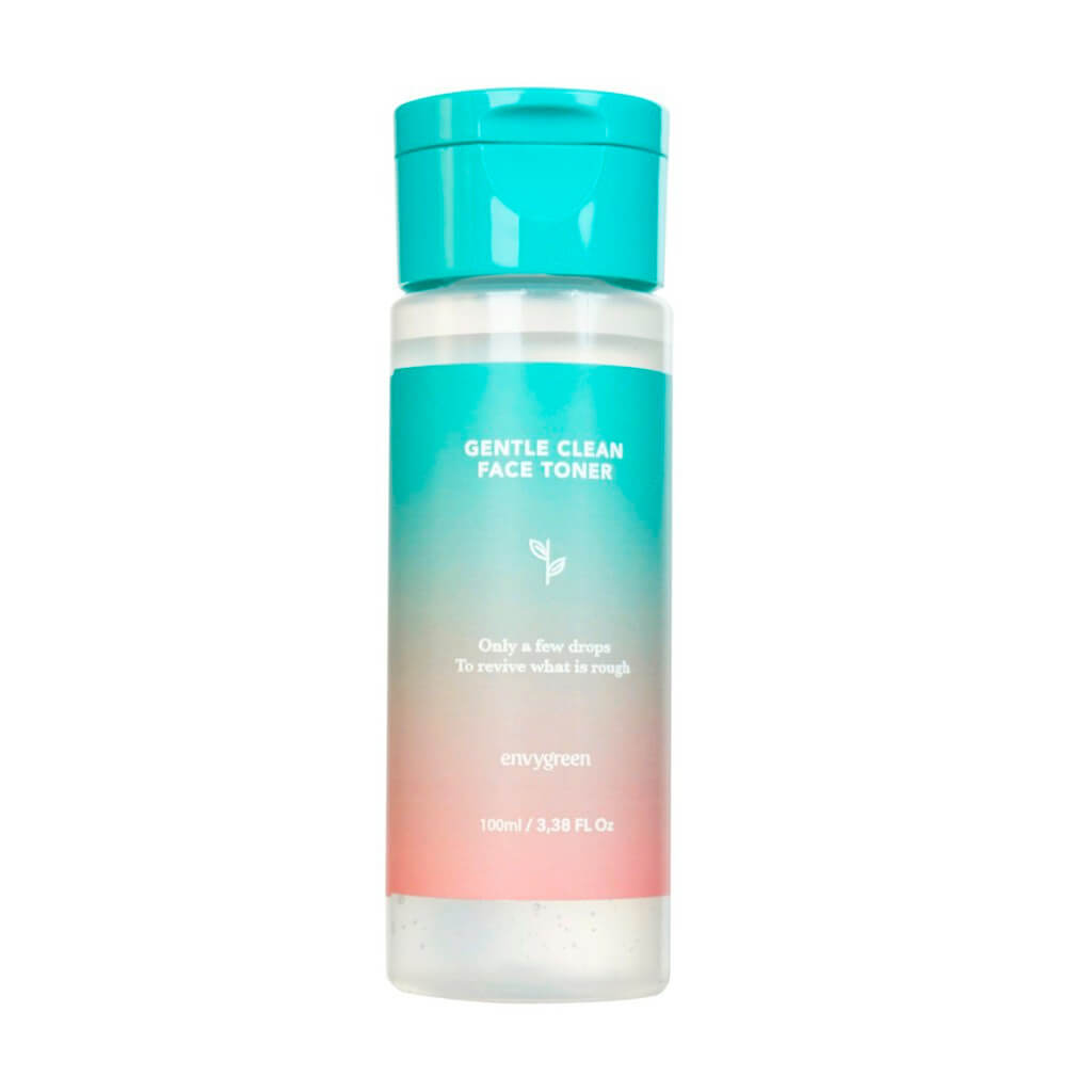 Envygreen Gentle And Fresh Face Toner | 100 ml