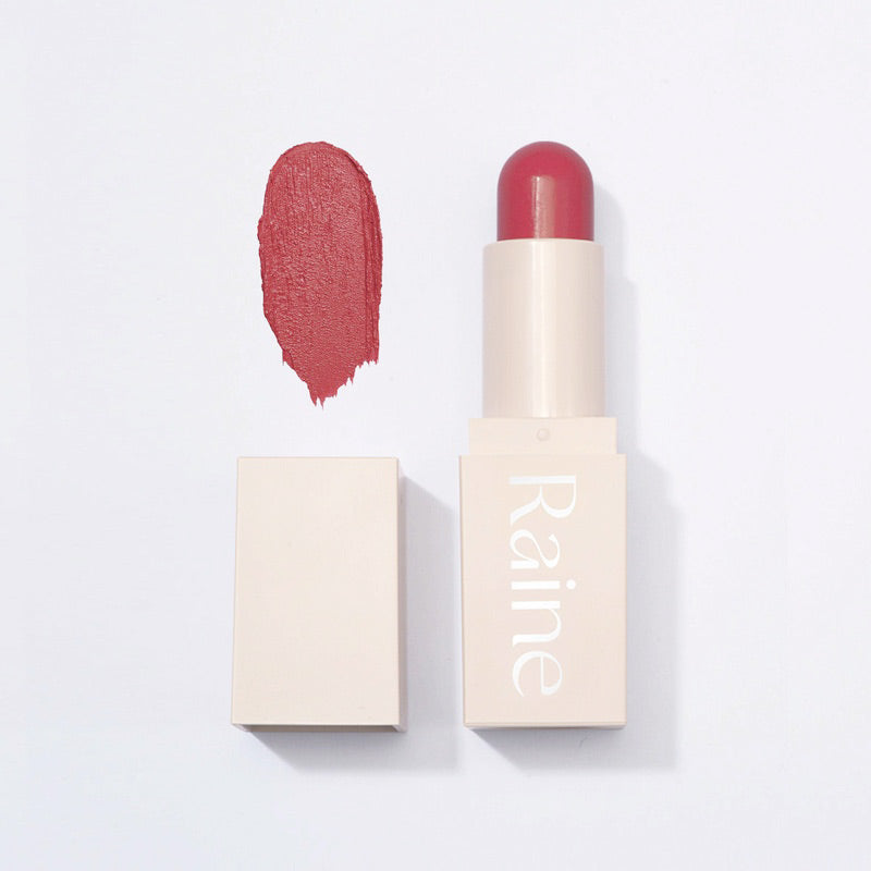 Raine Lip Velvet Hydrating Balm Coming Home| 4.4gr