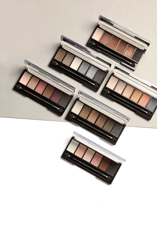 Focallure Eyeshadow Palette FA06 #3