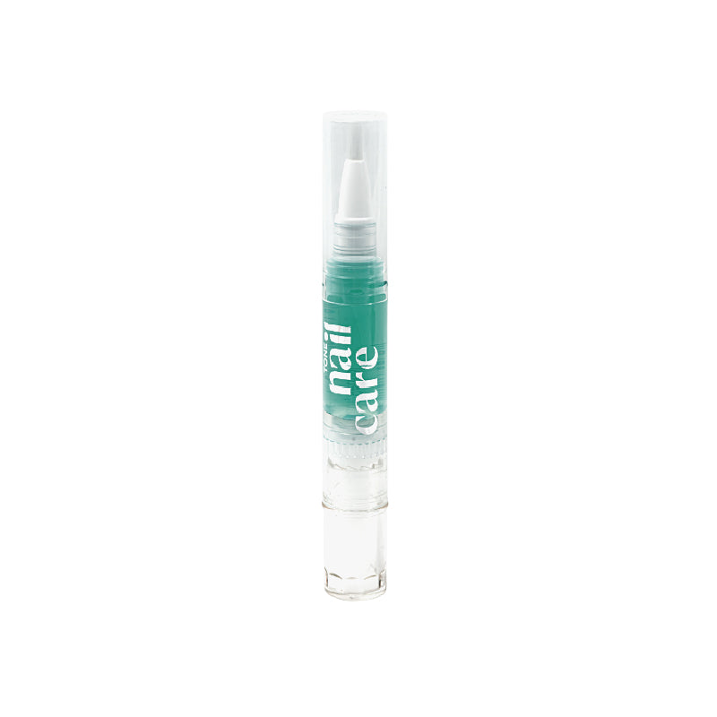 TONE Nail Care Pen with Essential Oil Tea Tree & Mint