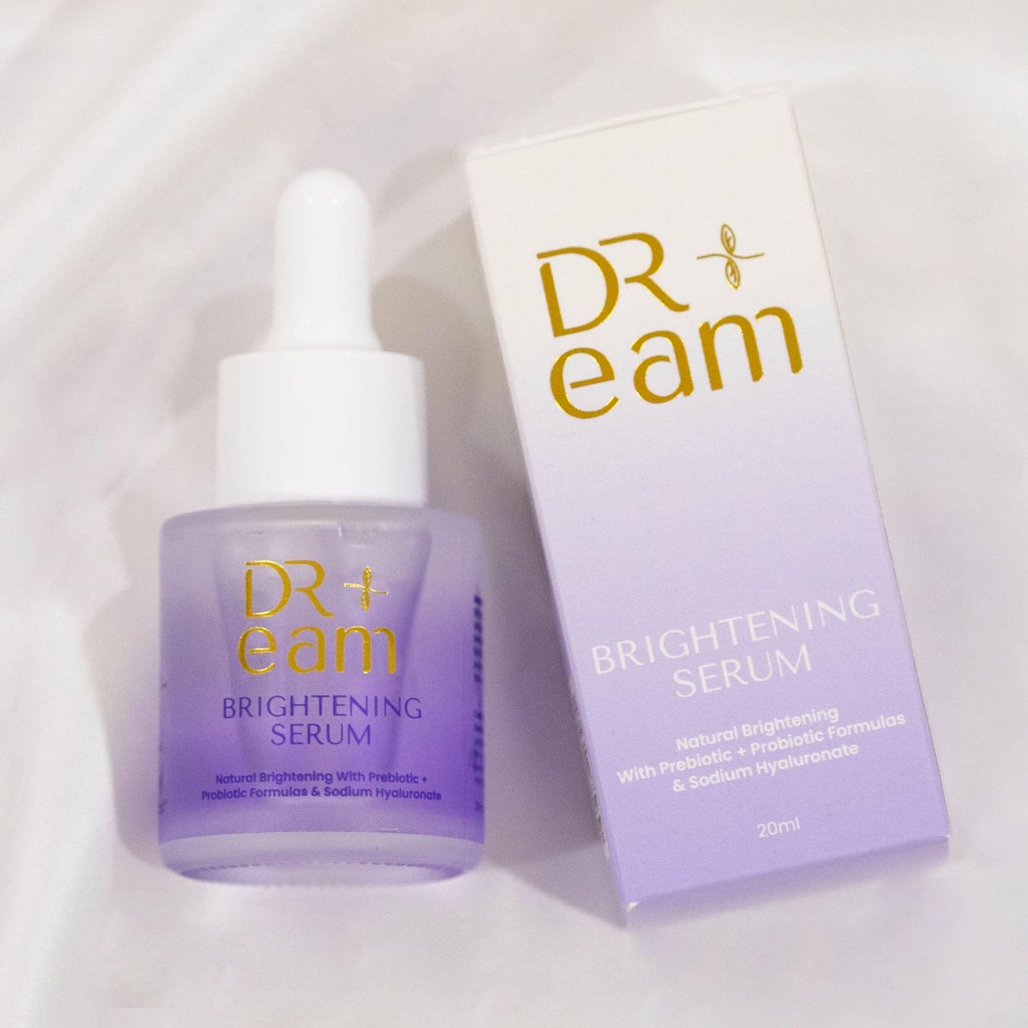 Dr+Eam Brightening Serum