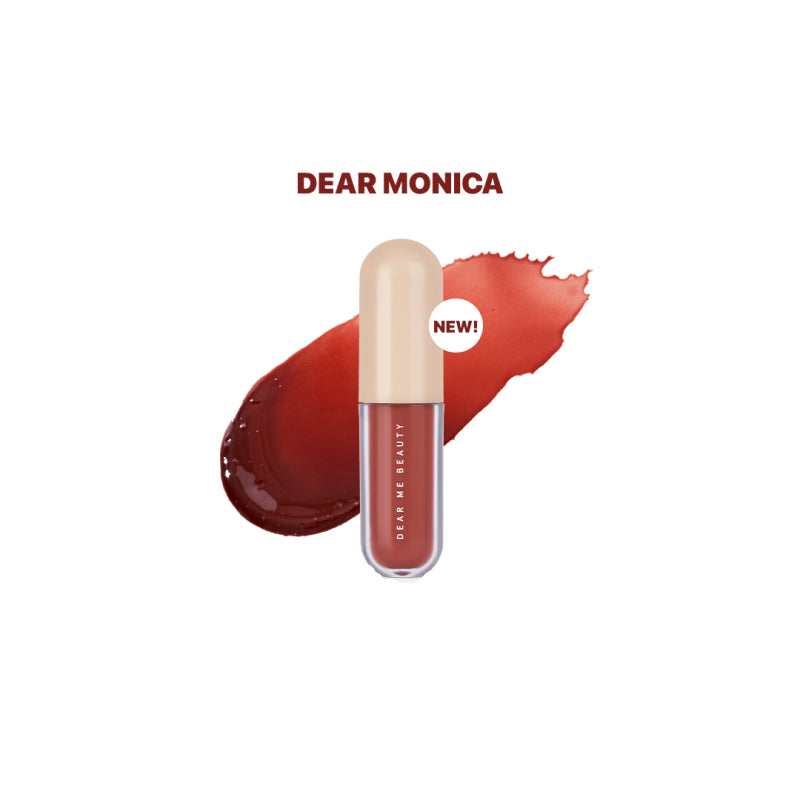 Dear Me Beauty Serum Lip Tint - Dear Monica