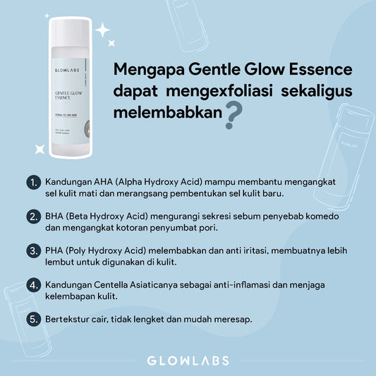 Glowlabs Gentle Glow Essence