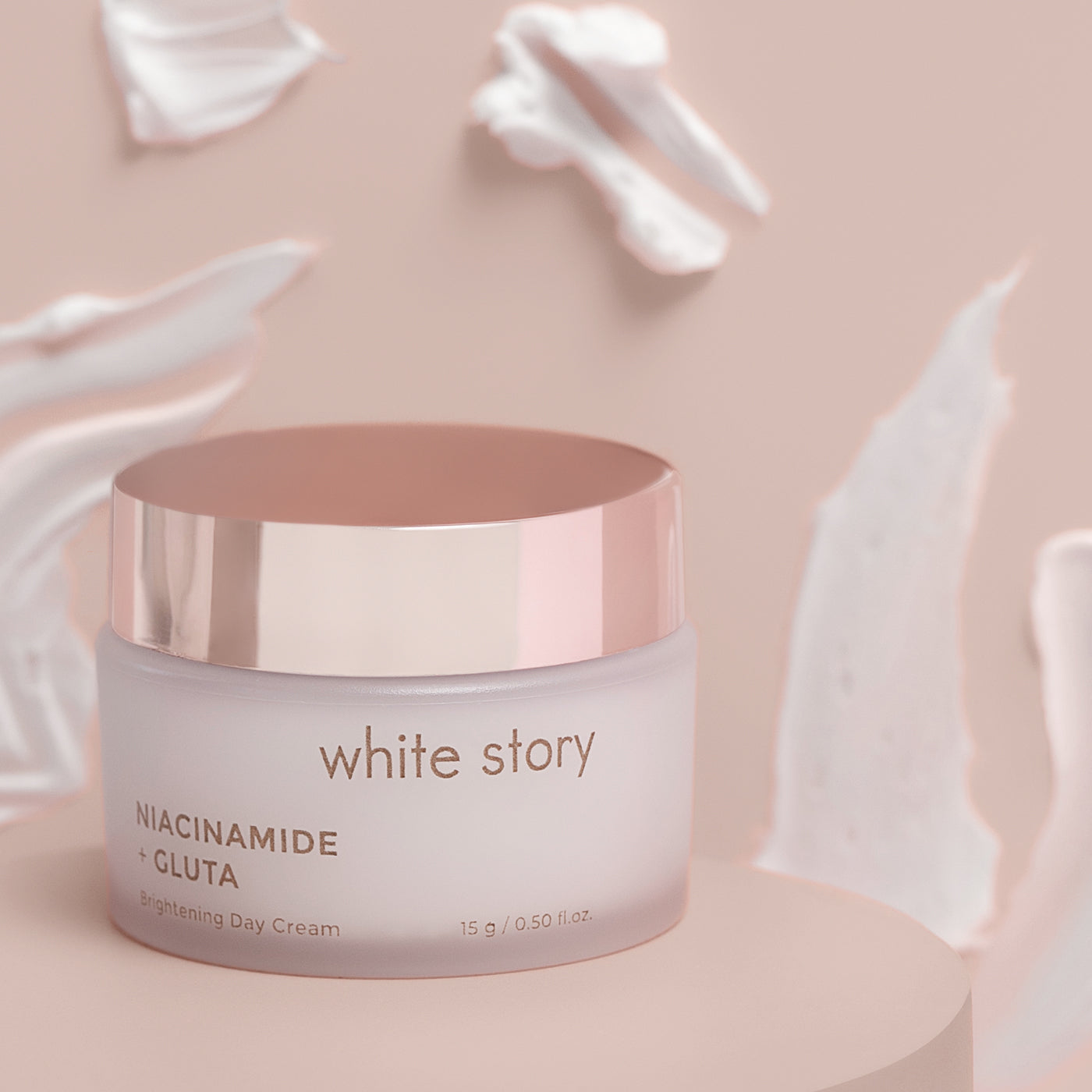 White Story Brightening Day Cream | 15g