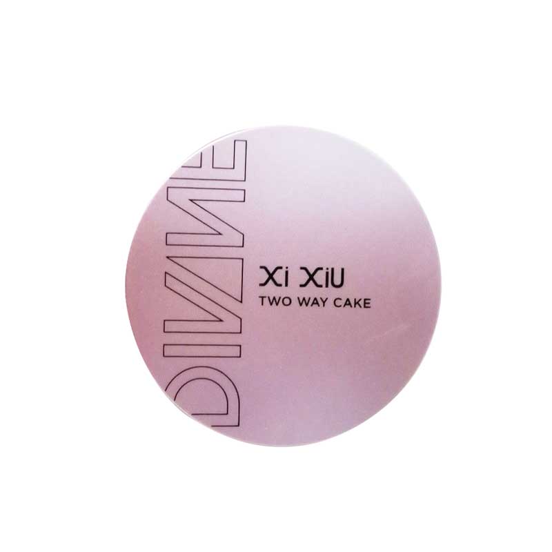 Xi Xiu Divine Two Way Cake 102 Natural | 10 g