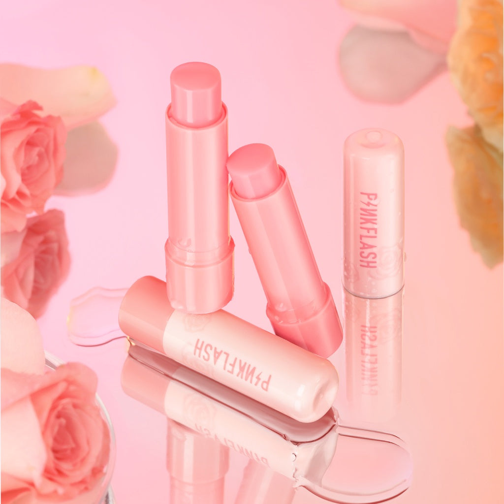 PINKFLASH LASTING MOIST LIPBALM PF-L03 #4