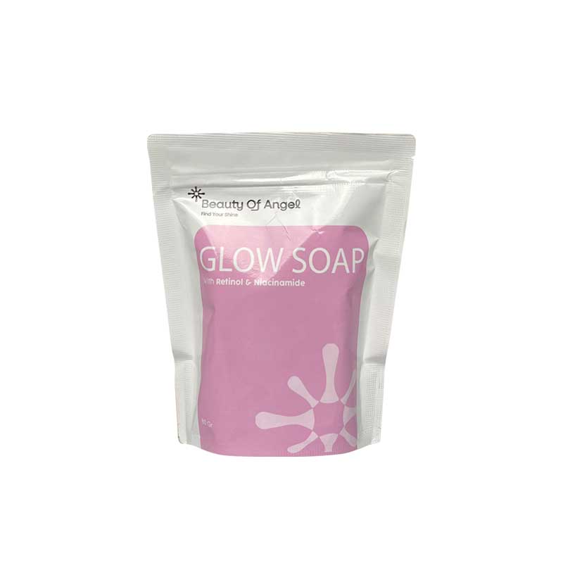 Beauty Of Angel Body Soap Retinol | 80 g