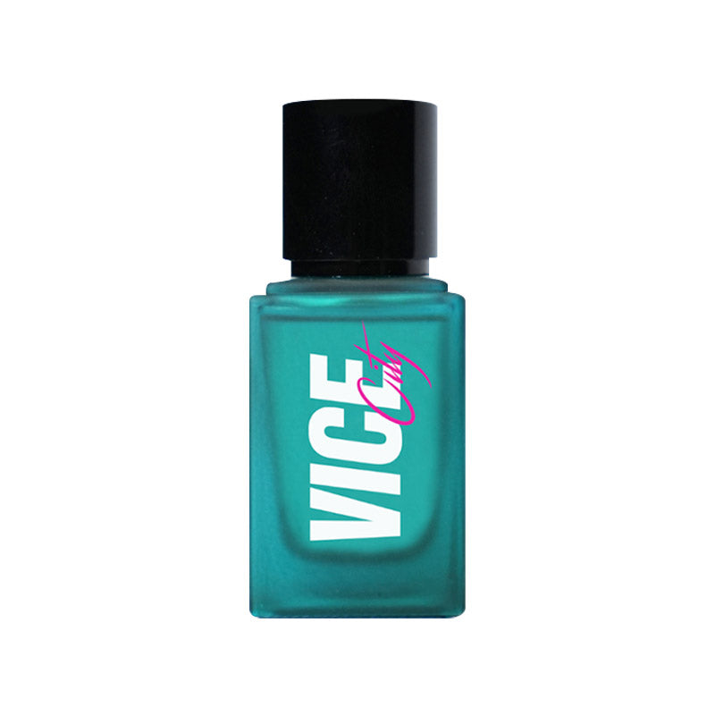 Gamal Men - Parfum Vice City Eau De Parfum 30ml