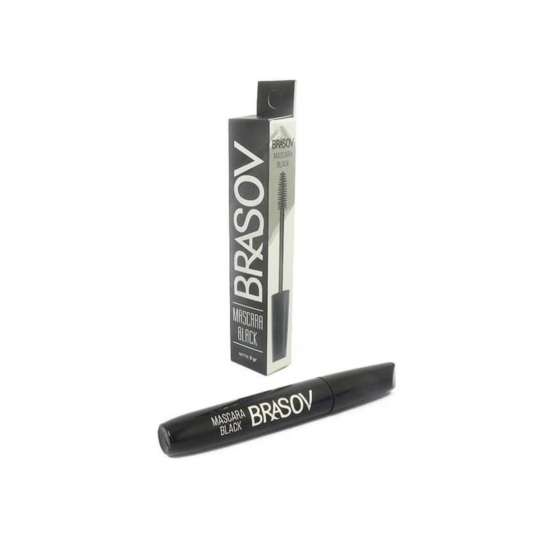 Brasov Mascara Black