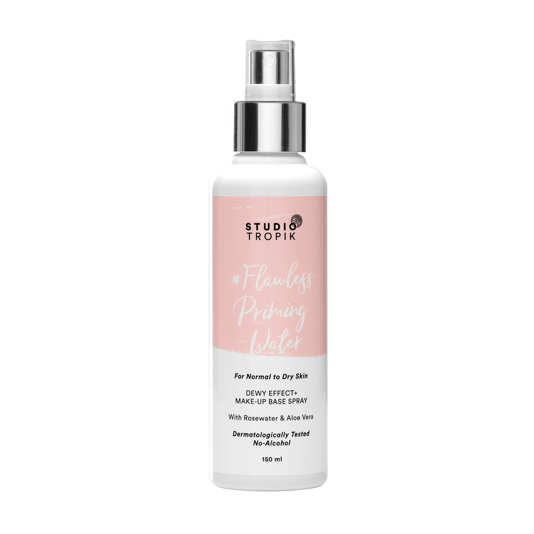 Studio Tropik Flawless Priming Water | 150 ml