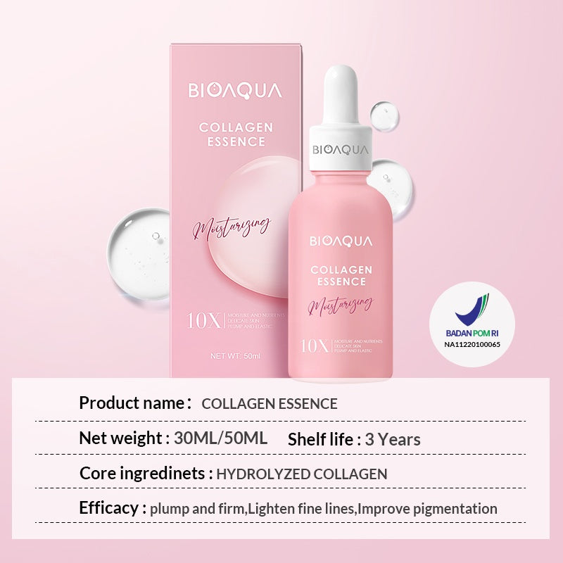 BIOAQUA Collagen Essence 30ml