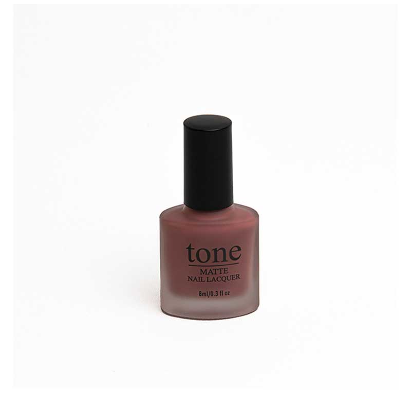 Tone Nail Polish Matte Earth Series 103 | 8 ml