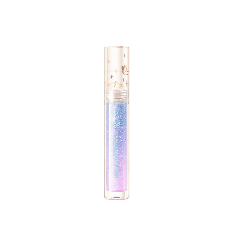 FOCALLURE WATERY GLOW LIPGLOSS PK04