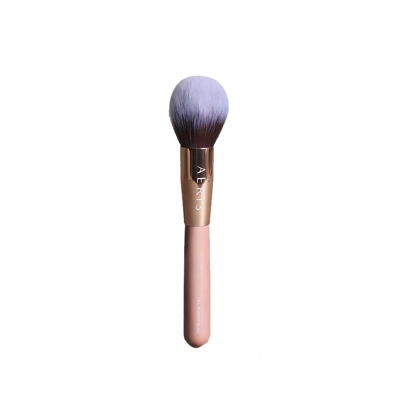 Aeris Beaute The Coral 2 0 Brushes- CR4- Pointed Blush