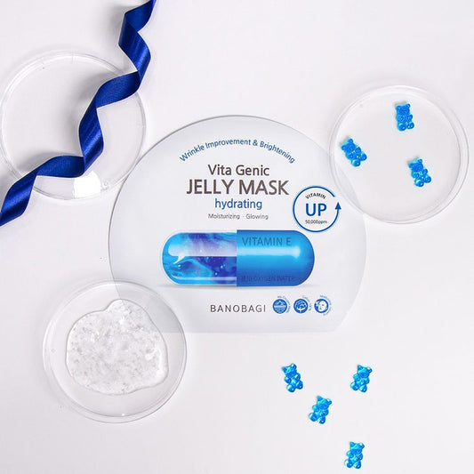 Banobagi Vita Genic Jelly Mask Hydrating | 30ml