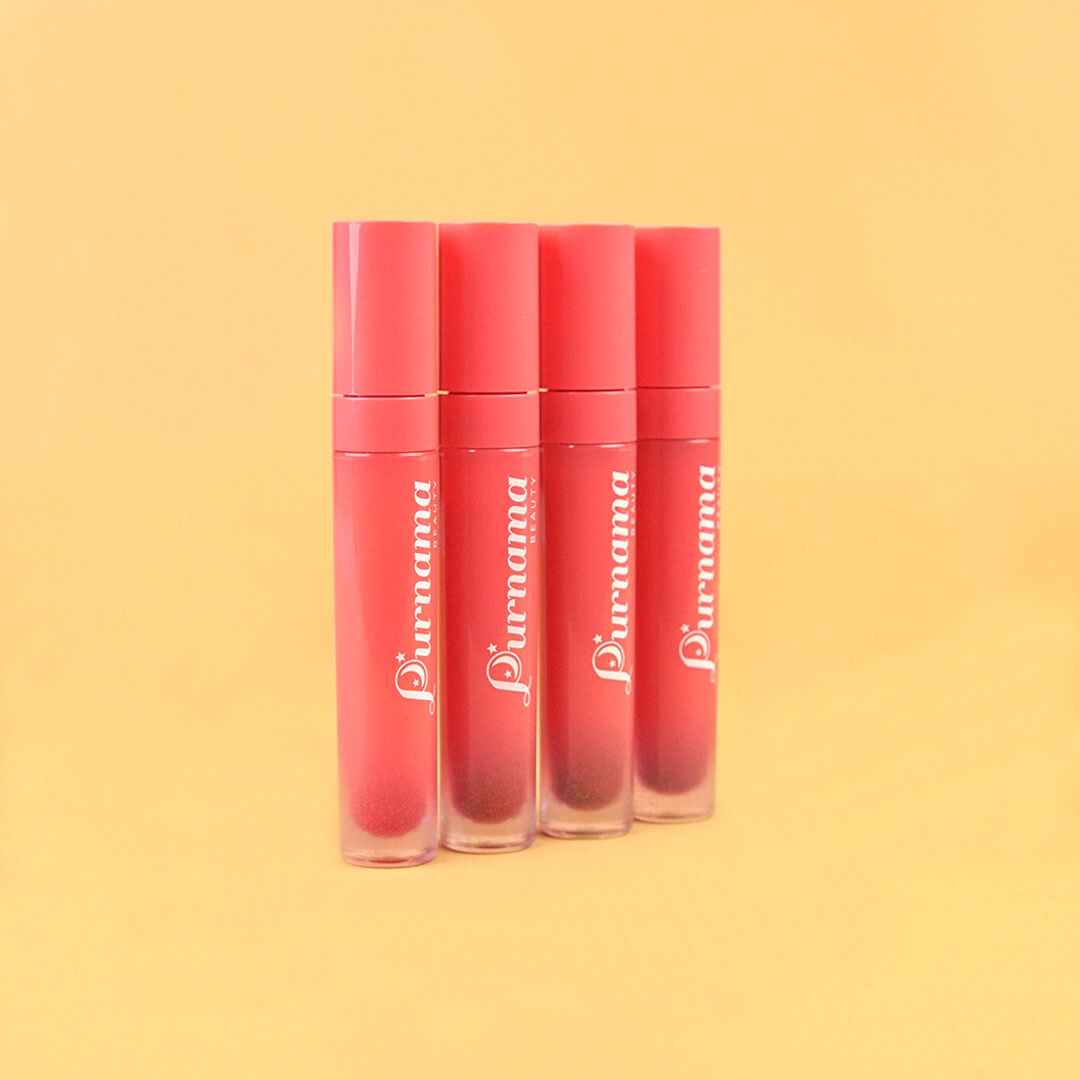 Purnama Beauty Liptint - Mauve