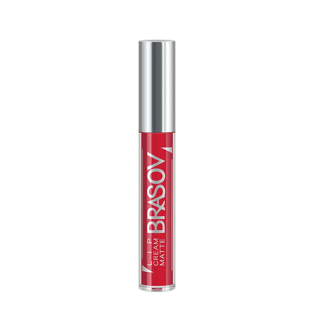 Brasov Lip Cream Matte 01 | 6 g