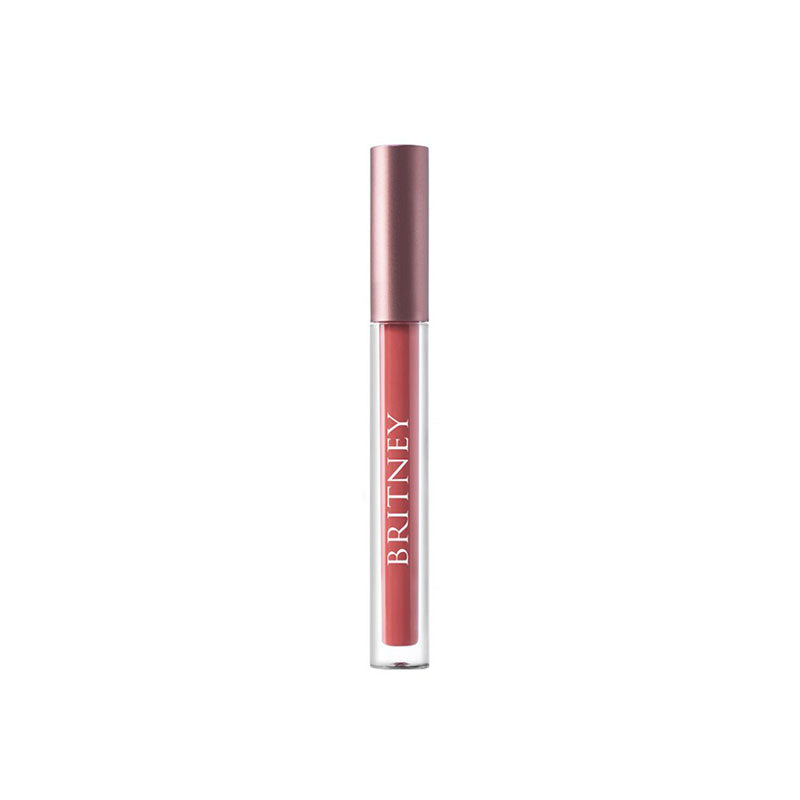 Britney Dreamy Matte Lip Cream 02 Popular | 10 g