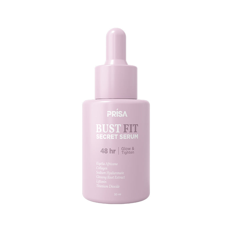 Prisa Bust Fit Secret Serum | 30 ml