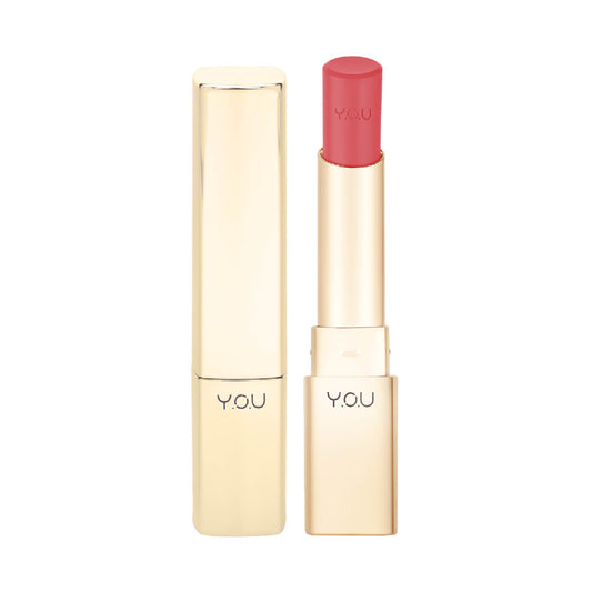 Y.O.U Color Stay Matte Lipstick - 12 Cinnamon