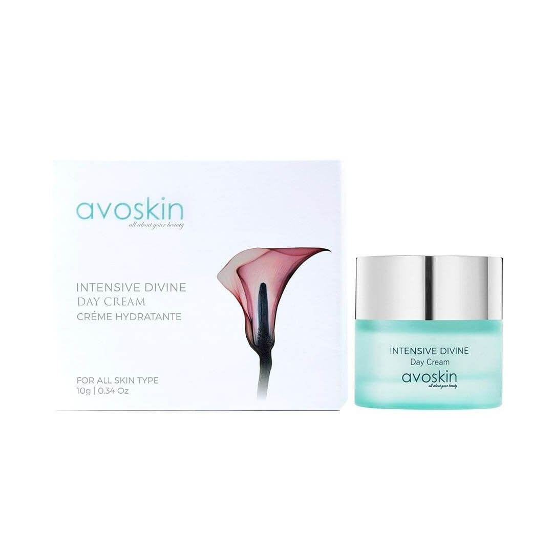 Avoskin Intensive Divine Day Cream | 10 g