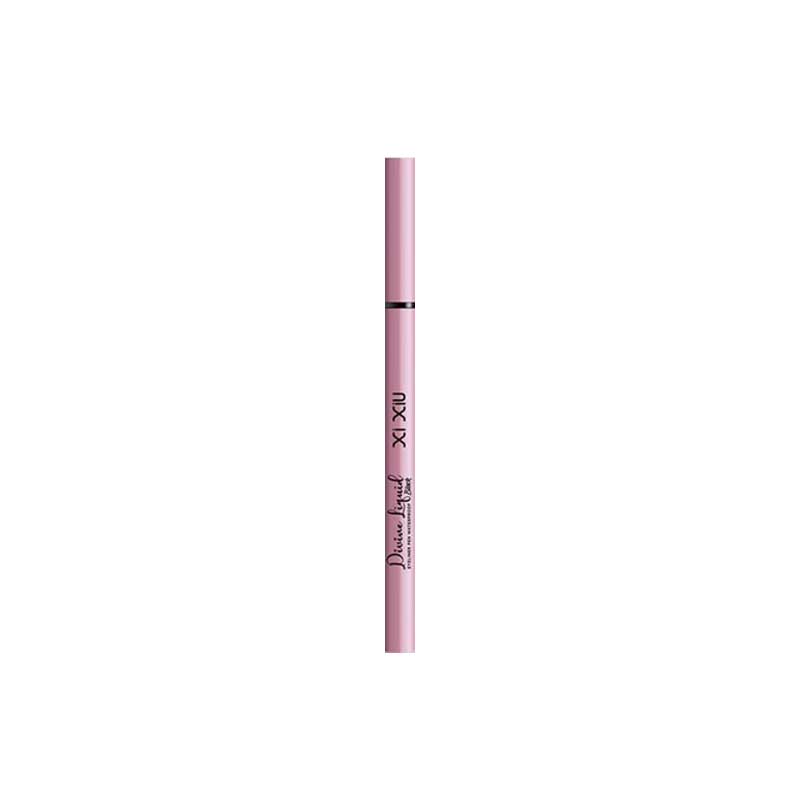 Xi Xiu Divine Liquid Eyeliner Waterproof Black | 1 ml