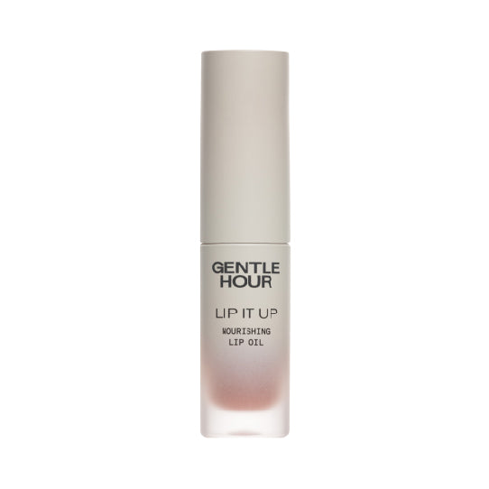 Gentle Hour Lip It Up Nourishing Lip Oil â It Girl