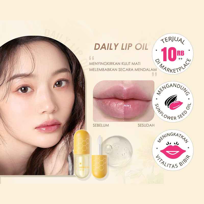 Focallure Essence Rich Lip Oil FA330 #01