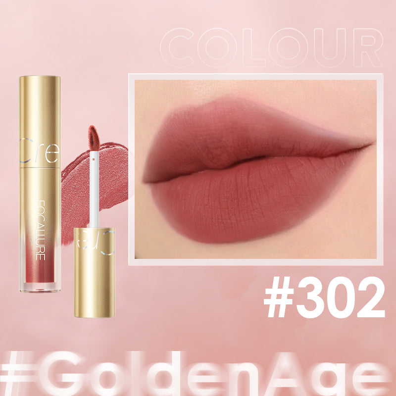 Focallure Silky Lip Cream FA344 #302