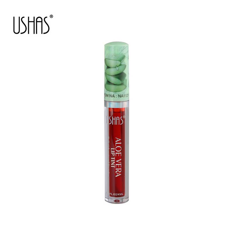 Ushas LP2116 Aloe Vera Lip Tint 02 | 4ml