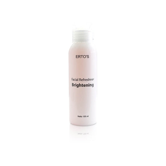 Erto's Refresh Toner