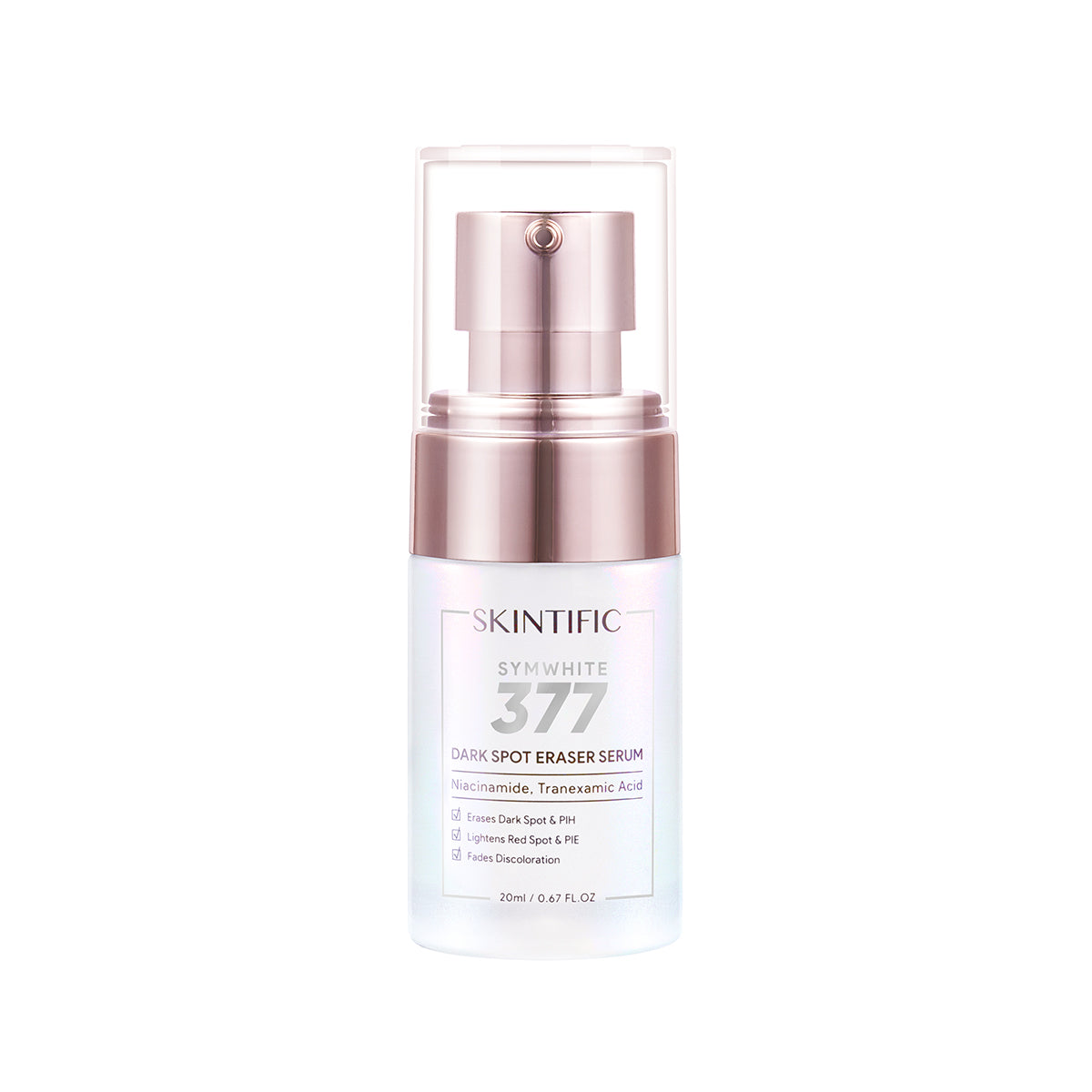 Skintific - Symwhite 377 Dark Spot Eraser Serum | 20 g