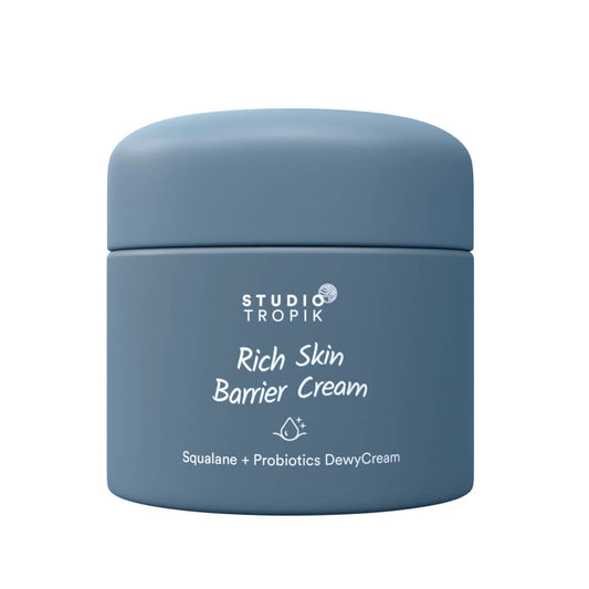 Studio Tropik Rich Skin Barrier Cream | 50 g