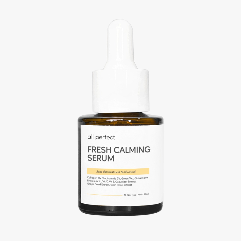 All Perfect Fresh Calming Serum | 20 ml