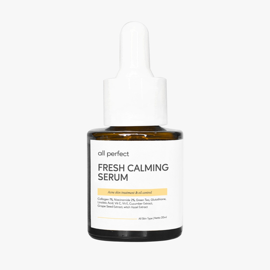 All Perfect Fresh Calming Serum | 20 ml