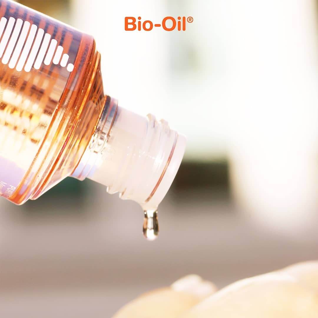 Bio Oil - Minyak Perawatan Kulit | 125 ml